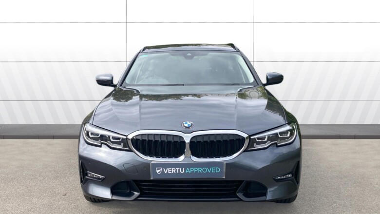 BMW 3 Series 320i Sport 5dr Step Auto Petrol Estate